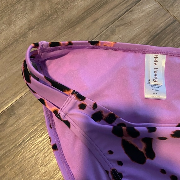 Hula Honey Bikini Bottoms - Picture 11 of 11